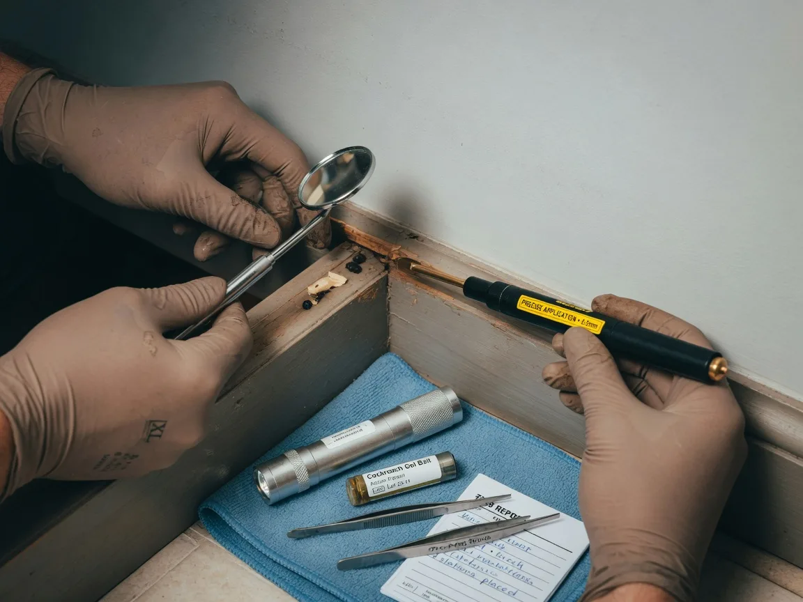 Why choose Emergency Pest Control in New Llano, LA